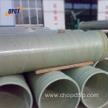 gre winding frp process pipe
